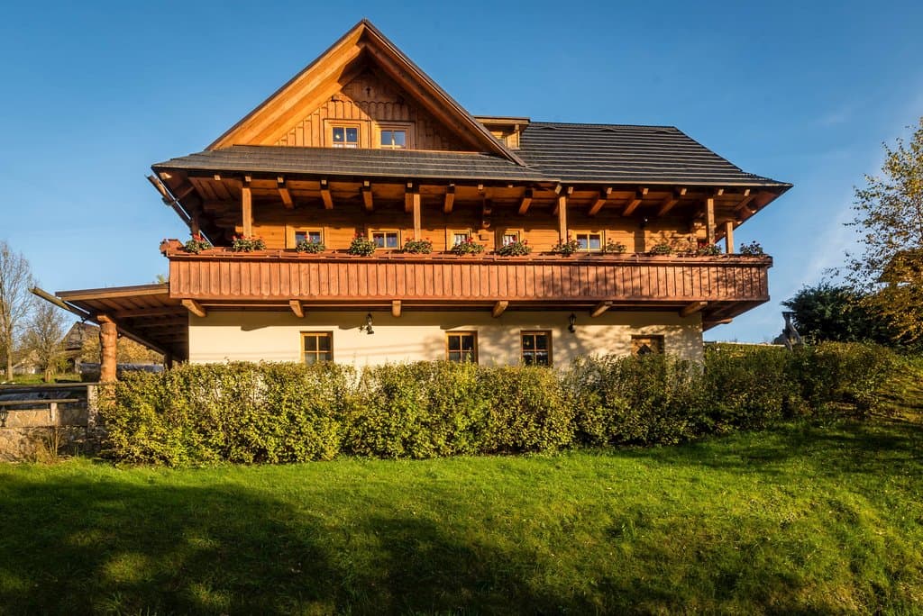 Exterior - Cottage Rajnoha