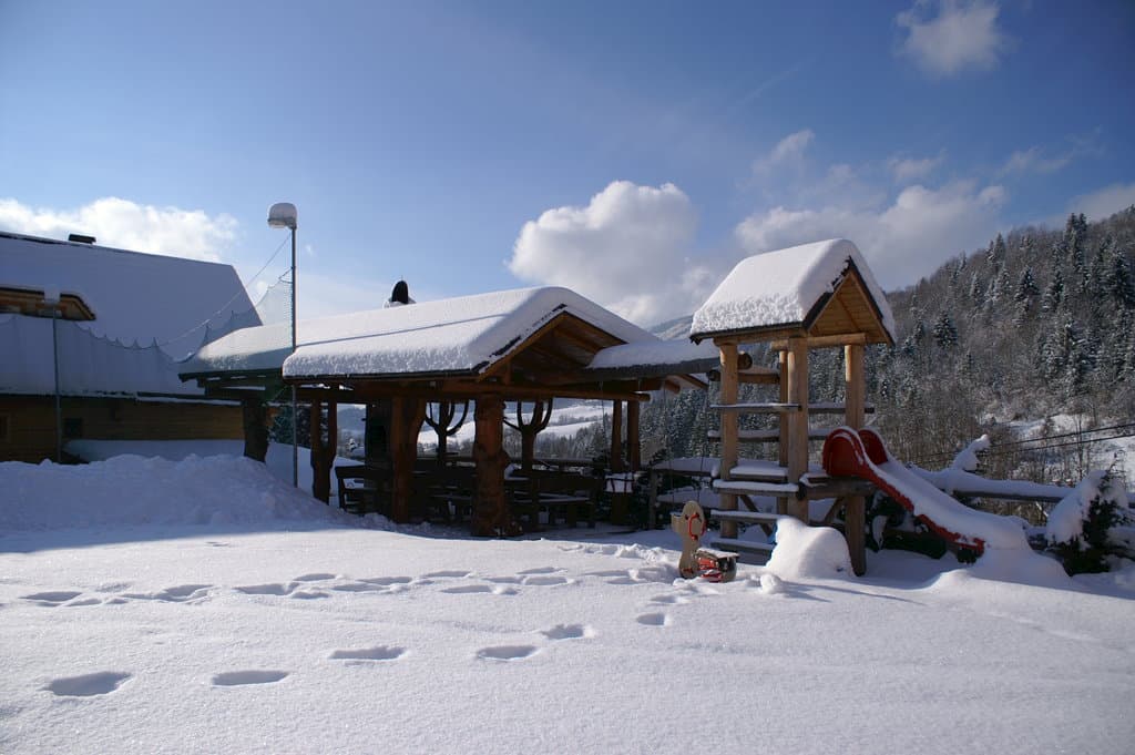 Exterior - Cottage Rajnoha