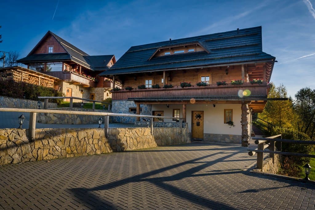 Exterior - Cottage Rajnoha