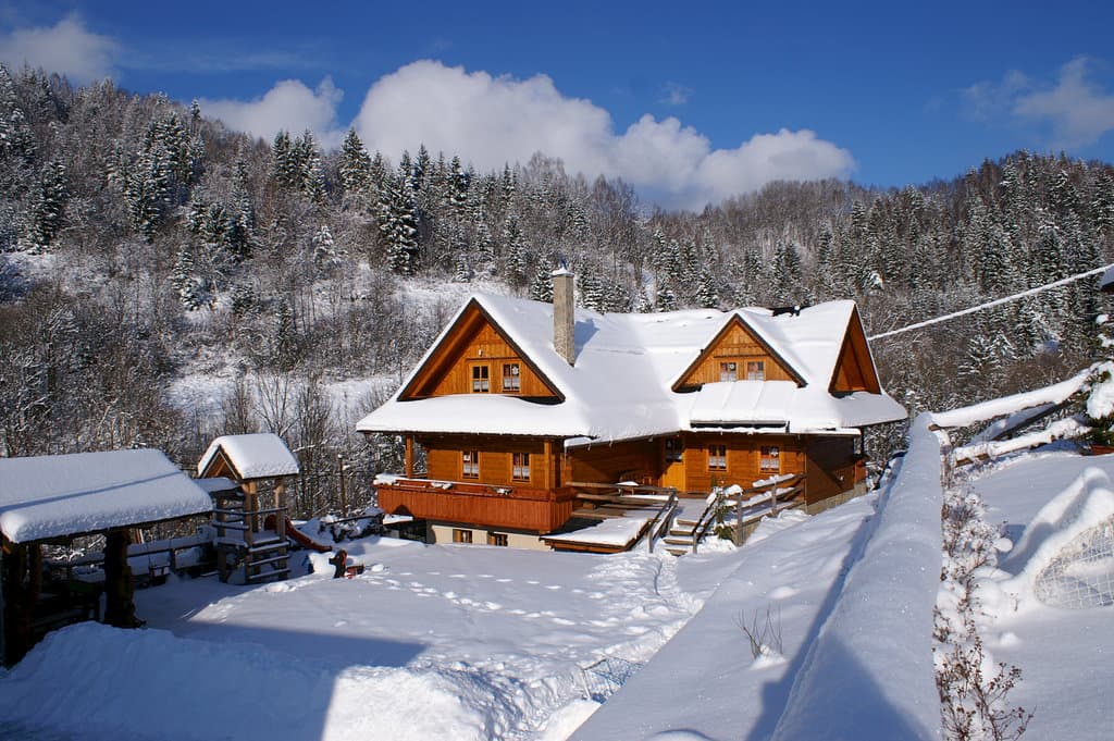 Exterior - Cottage Rajnoha