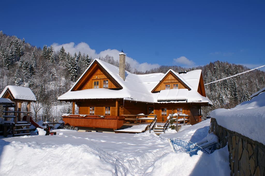 Exterior - Cottage Rajnoha