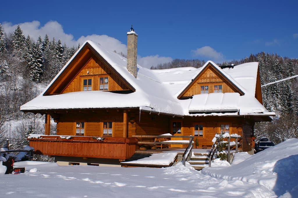 Exterior - Cottage Rajnoha