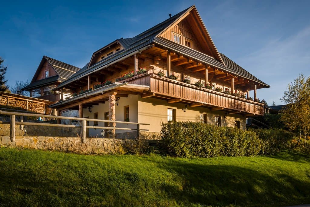 Exterior - Cottage Rajnoha