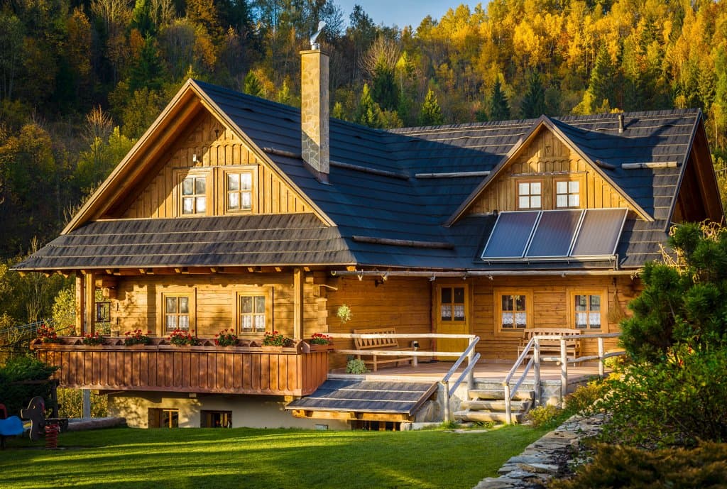 Exterior - Cottage Rajnoha