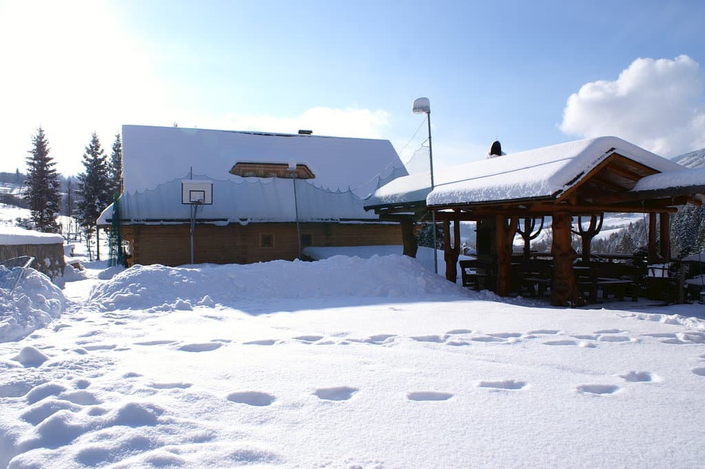 Exterior - Cottage Rajnoha