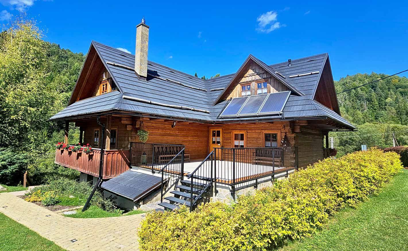 Exterior - Cottage Rajnoha