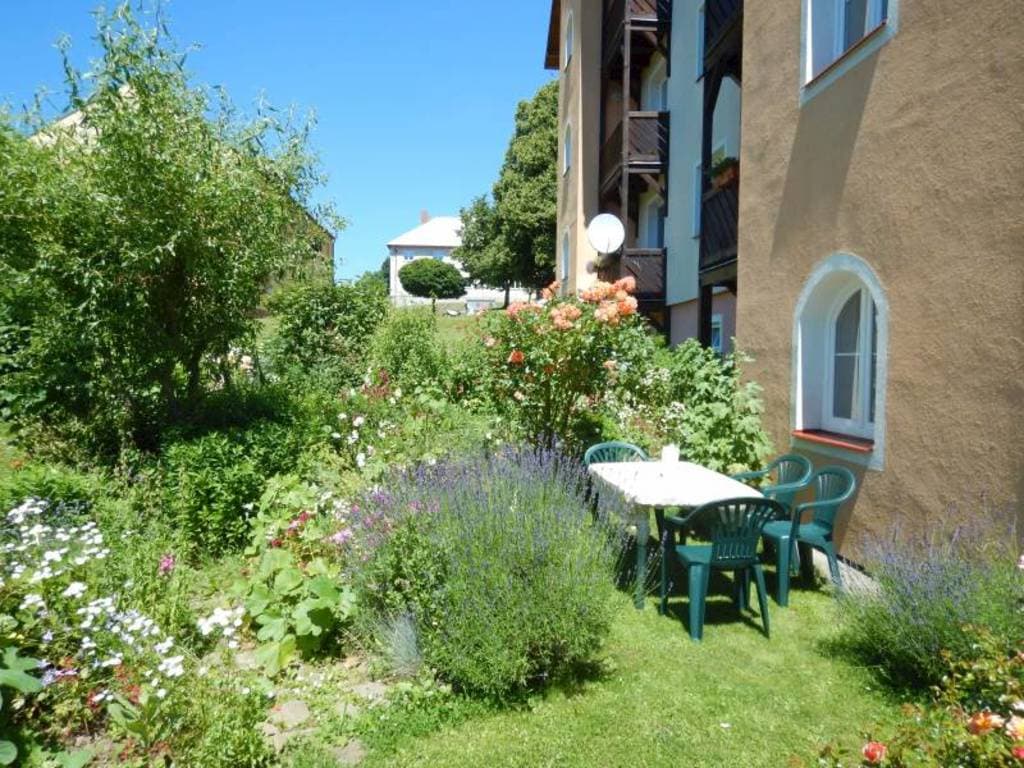 Exteriér - Apartmán Lipno 1