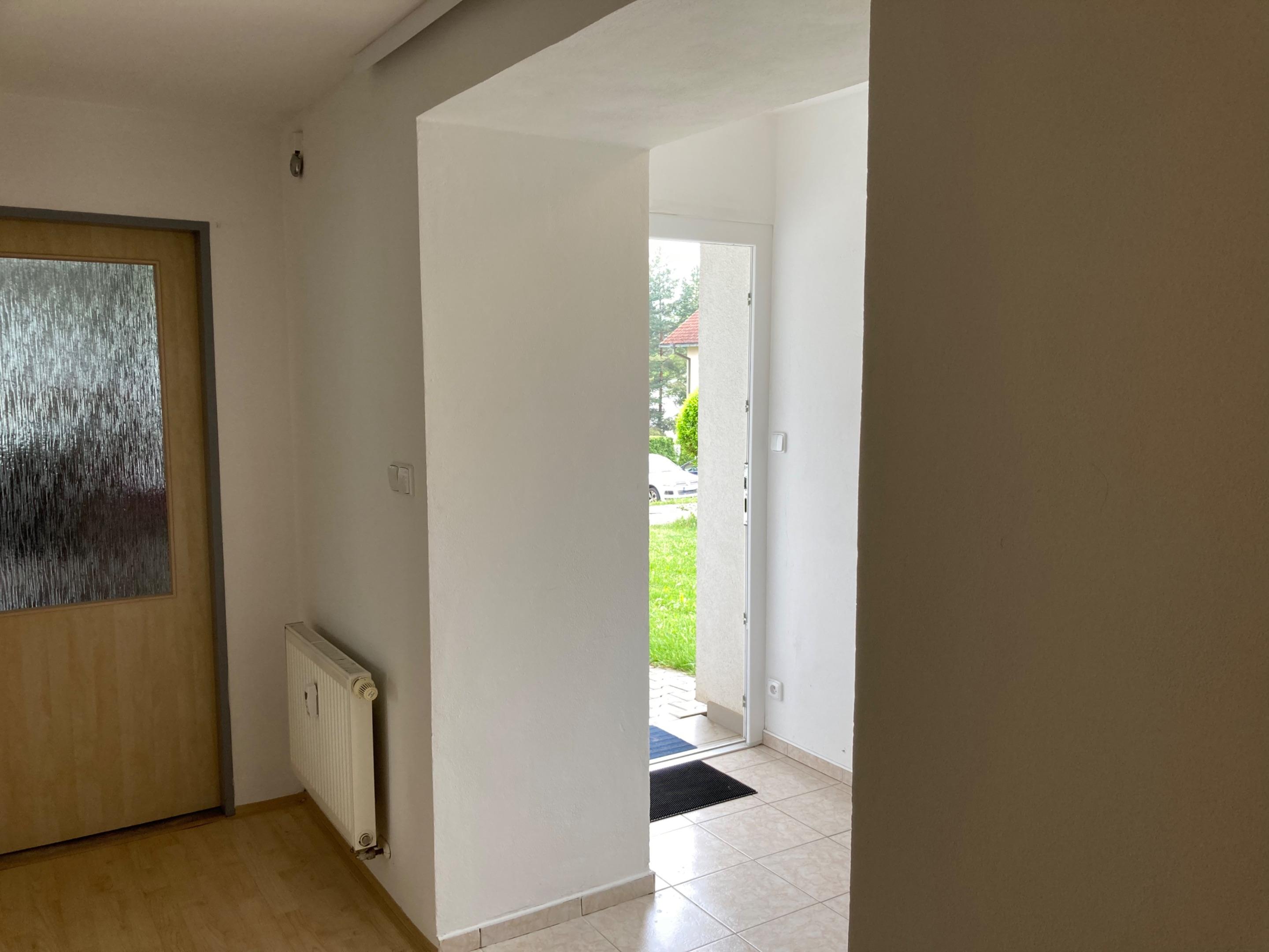 Apartmán Lipno 1 Apartmán s 1 ložnicí - Apartmán Lipno 1
