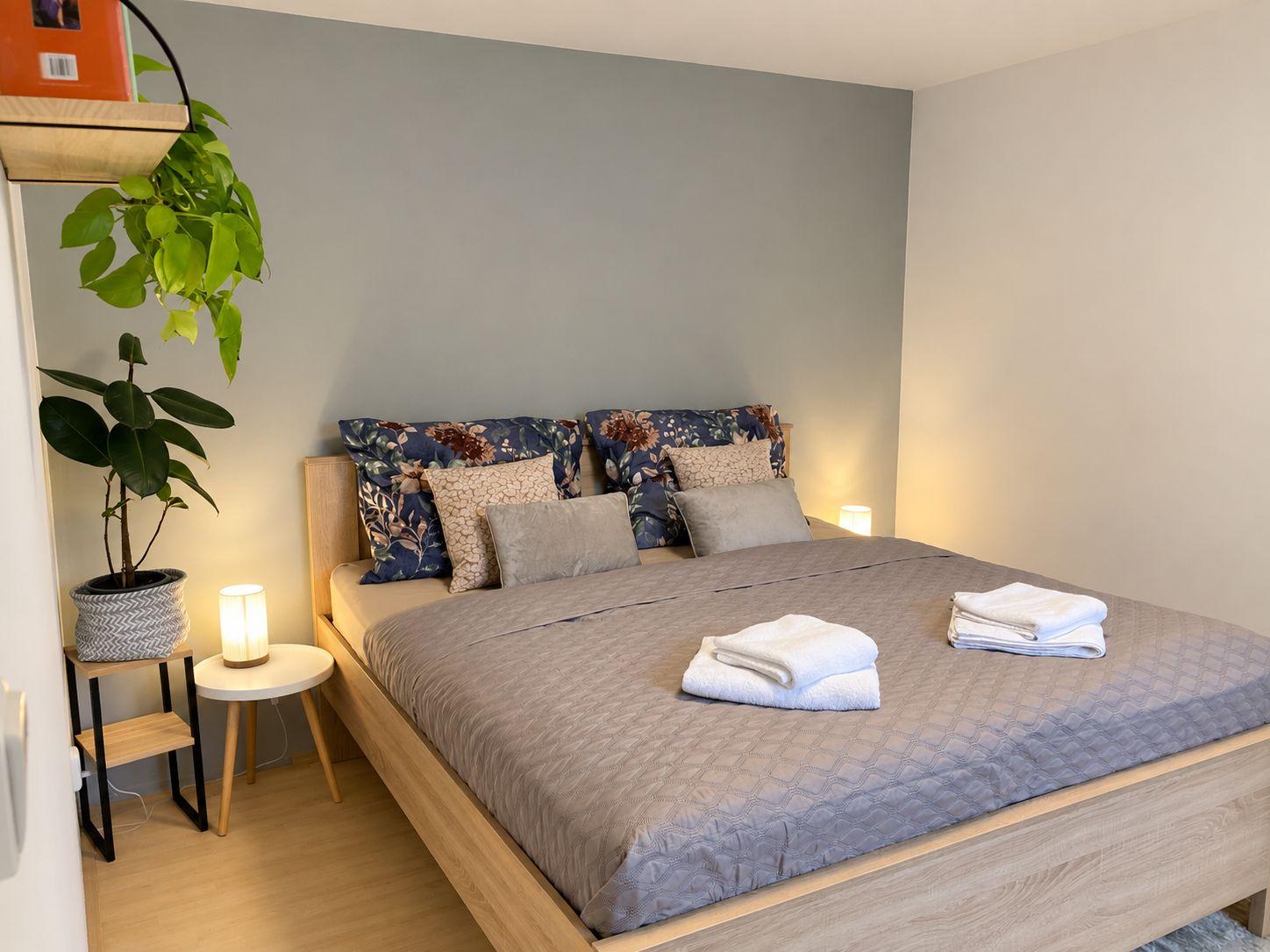 Apartmán Lipno 1