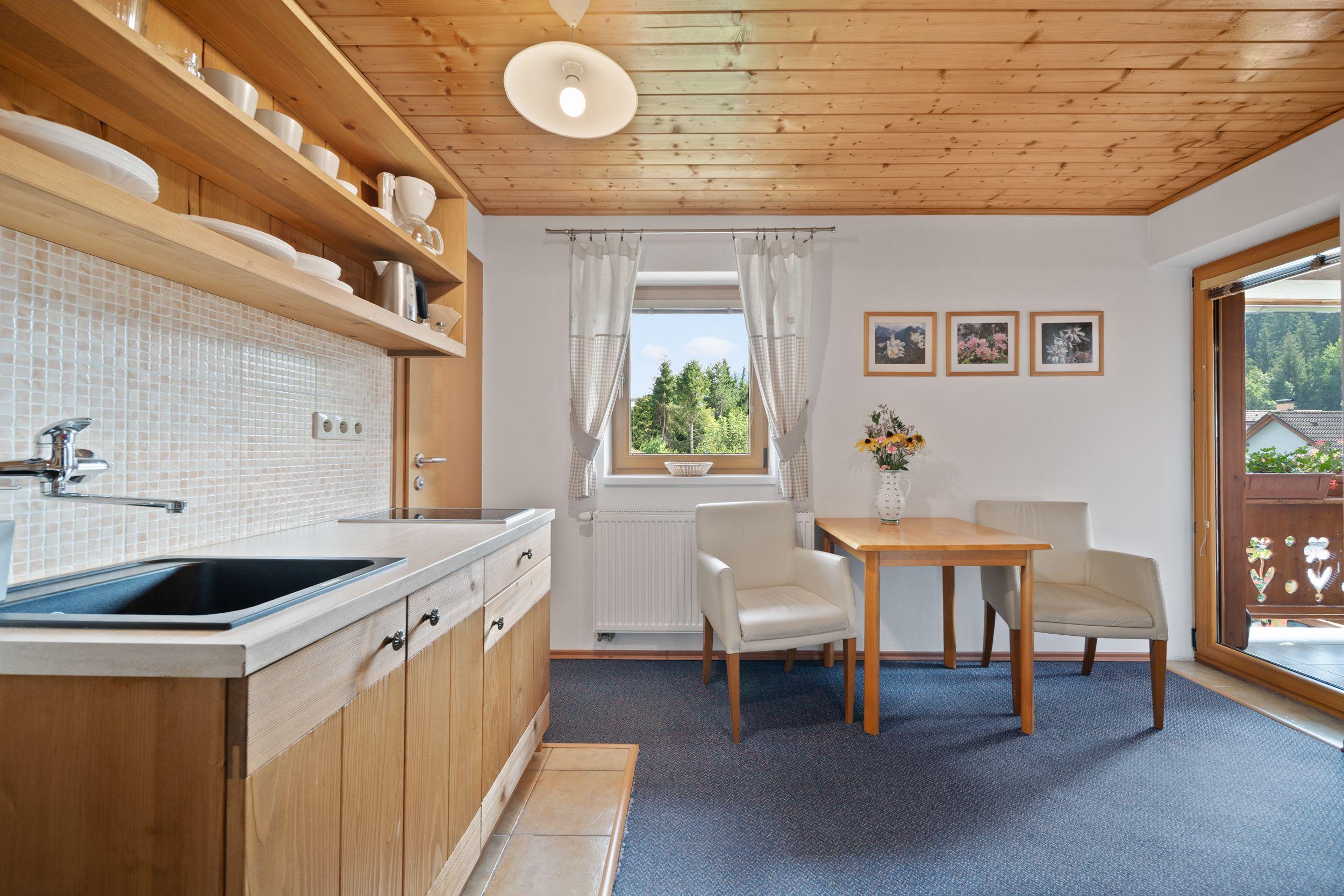 Pokój dwuosobowy  - Apartamenty Roháčik - Zuberec