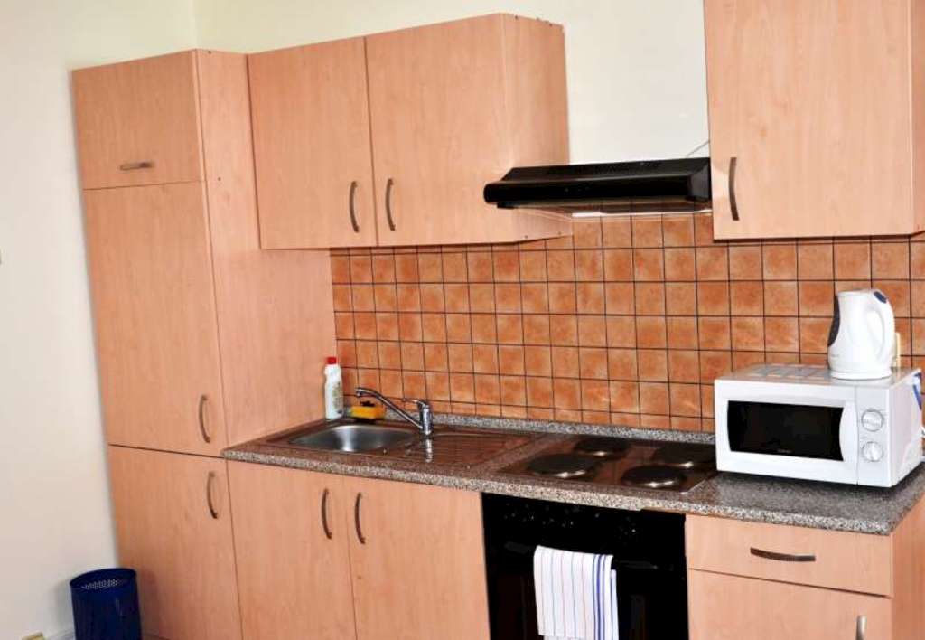 Appartement mit 2 Schlafzimmern  - Pension St. Leonhard
