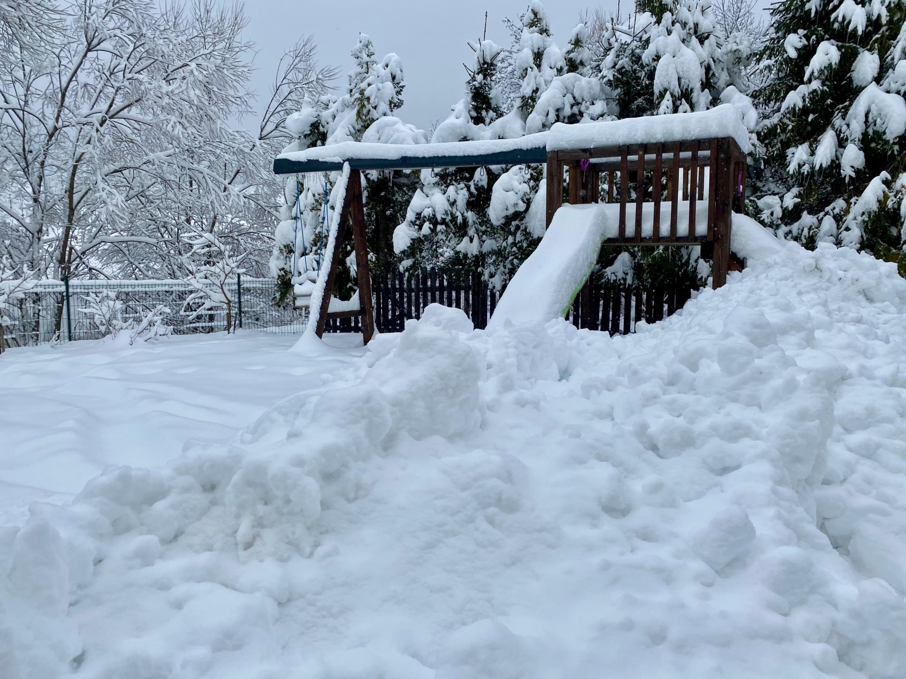 Kültér - Villa Holiday Tatry