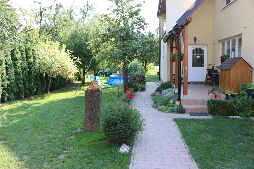 Chalupa Čerenica 267965