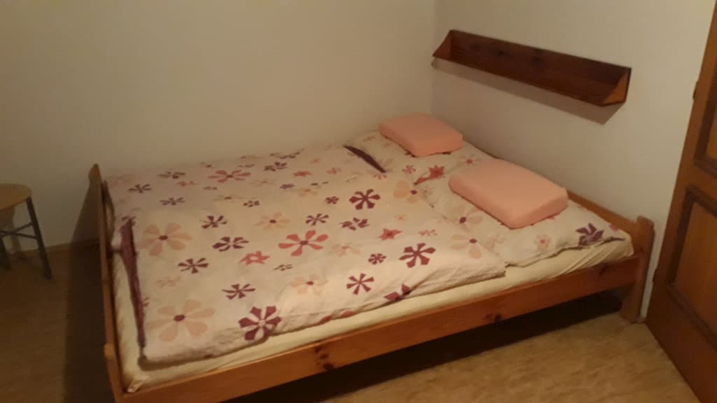 Ubytování Pod vyhlídkou 423975