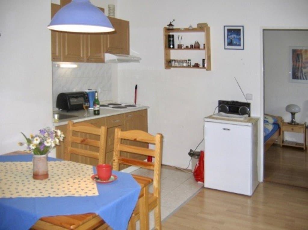 Apartmán s 2 ložnicemi  - Apartmán Dahepo Červenohorské sedlo