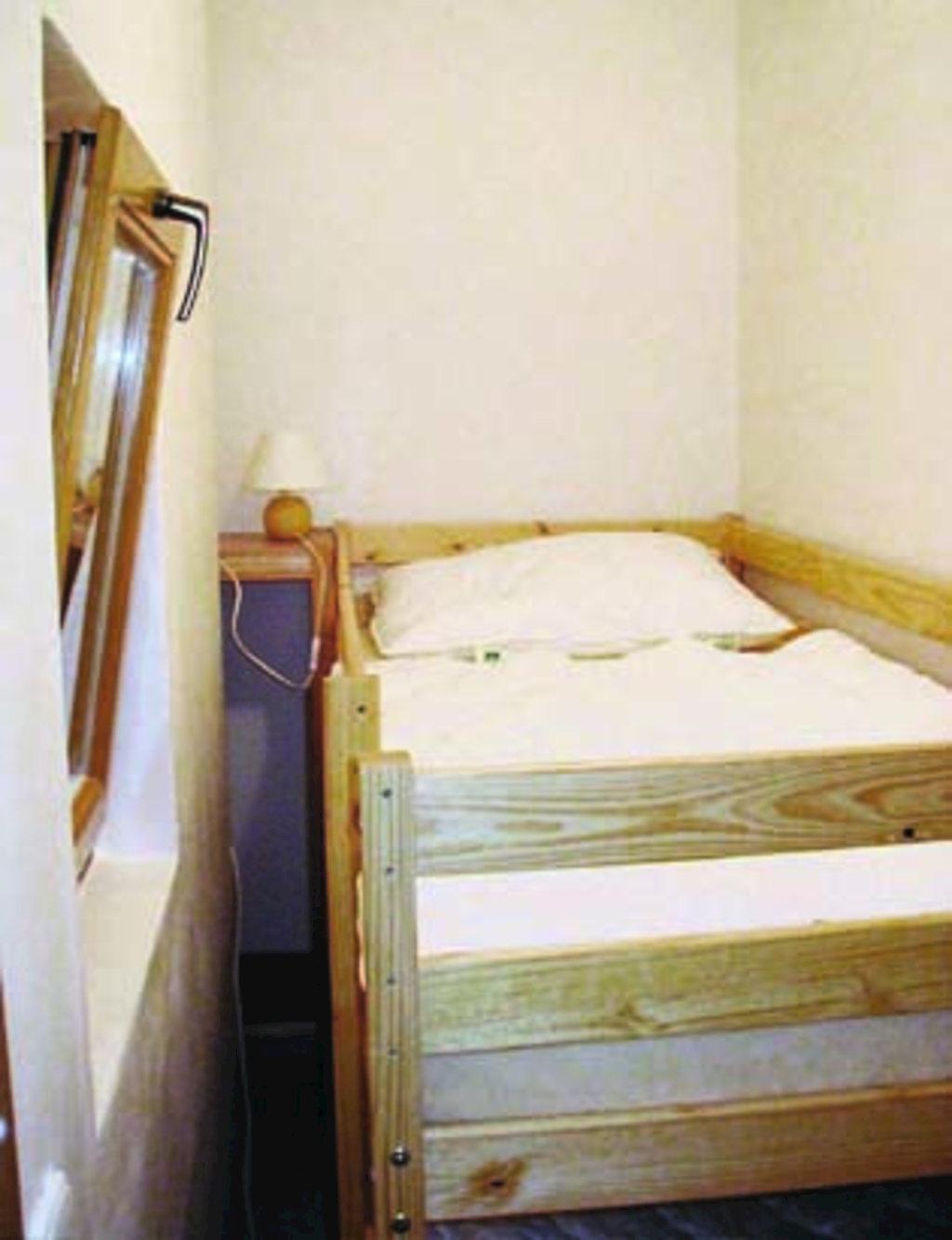 Apartmán s 2 ložnicemi  - Apartmán Dahepo Červenohorské sedlo