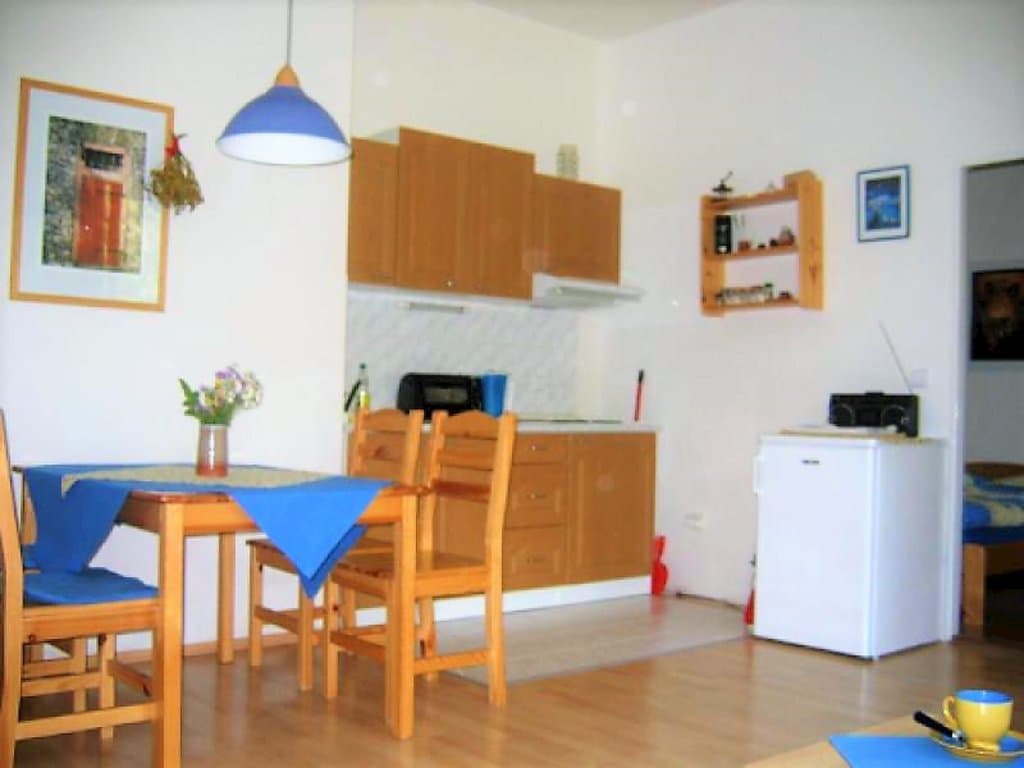 Apartmán s 2 ložnicemi  - Apartmán Dahepo Červenohorské sedlo