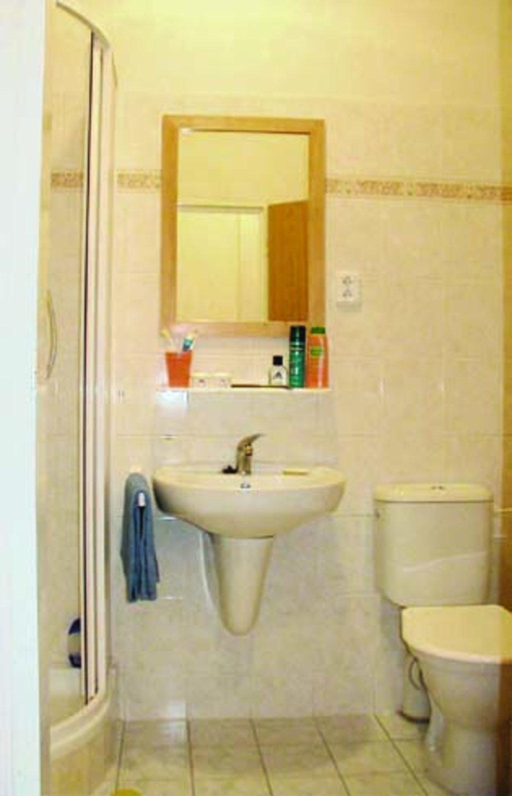 Apartmán s 2 ložnicemi  - Apartmán Dahepo Červenohorské sedlo