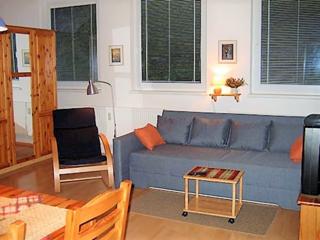 Apartmán s 2 ložnicemi  - Apartmán Dahepo Červenohorské sedlo