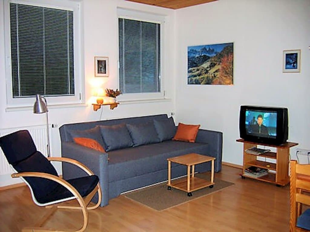 Apartmán s 2 ložnicemi  - Apartmán Dahepo Červenohorské sedlo