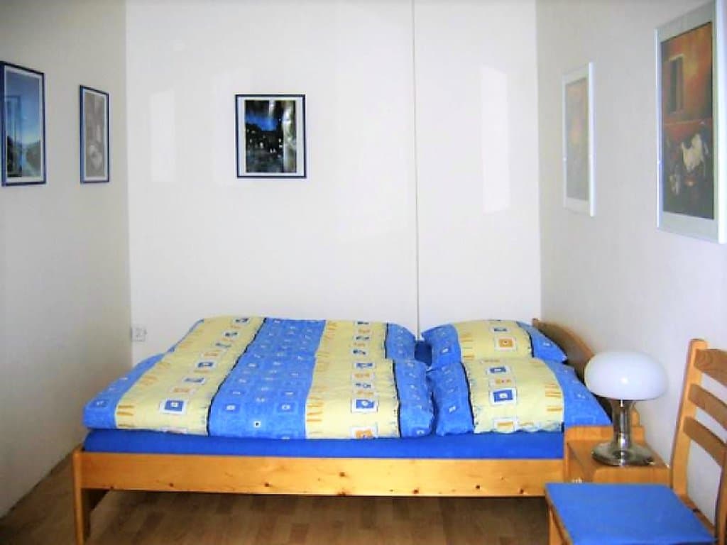 Apartmán s 2 ložnicemi  - Apartmán Dahepo Červenohorské sedlo