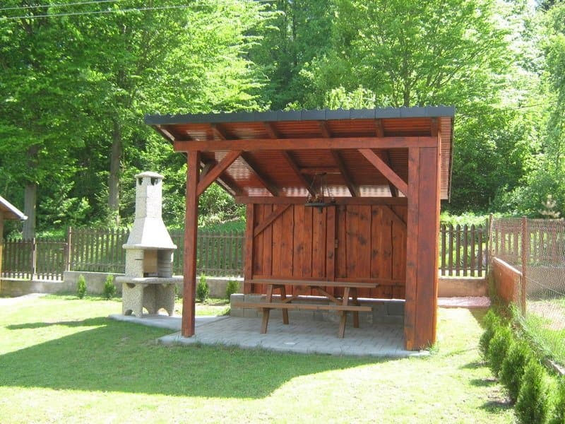 Ubytovanie Pod Kejdou 12533