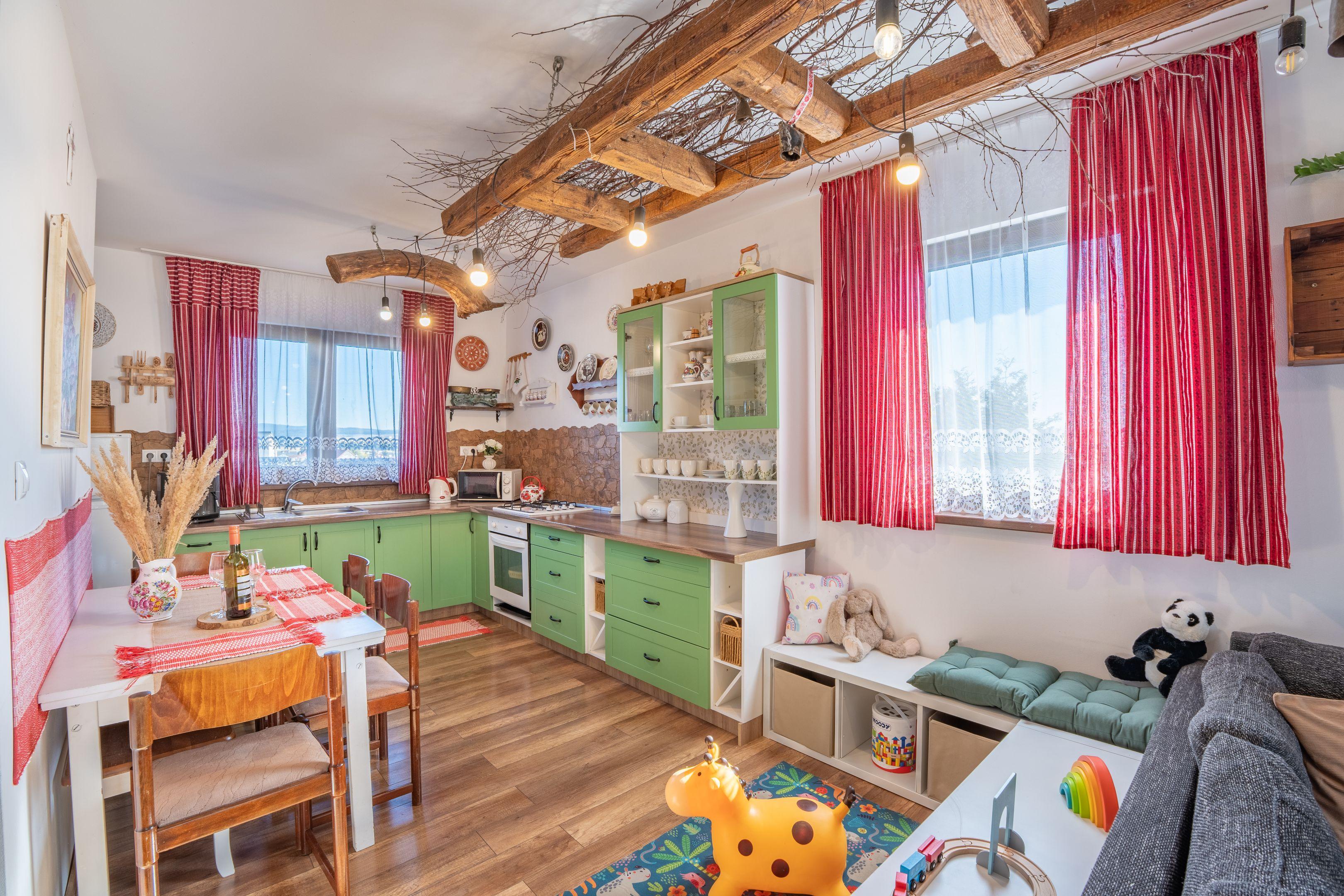 Domek pod vŕškom 979090