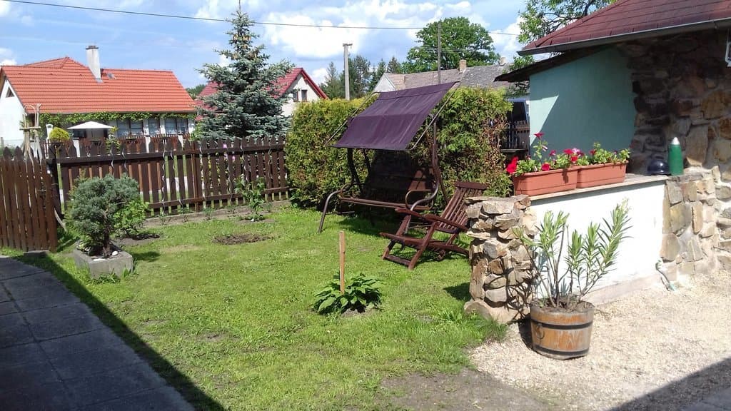 Appartements Nová Hlína 48 298302