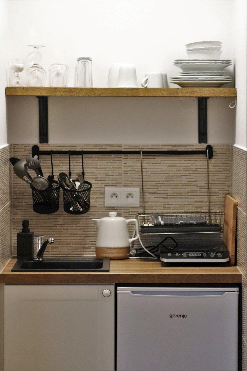 Apartament z 1 sypialnią  - Pensjonat Hájenka Hradiště