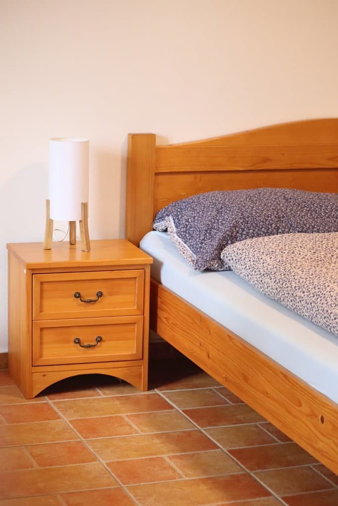 Apartament z 1 sypialnią  - Pensjonat Hájenka Hradiště