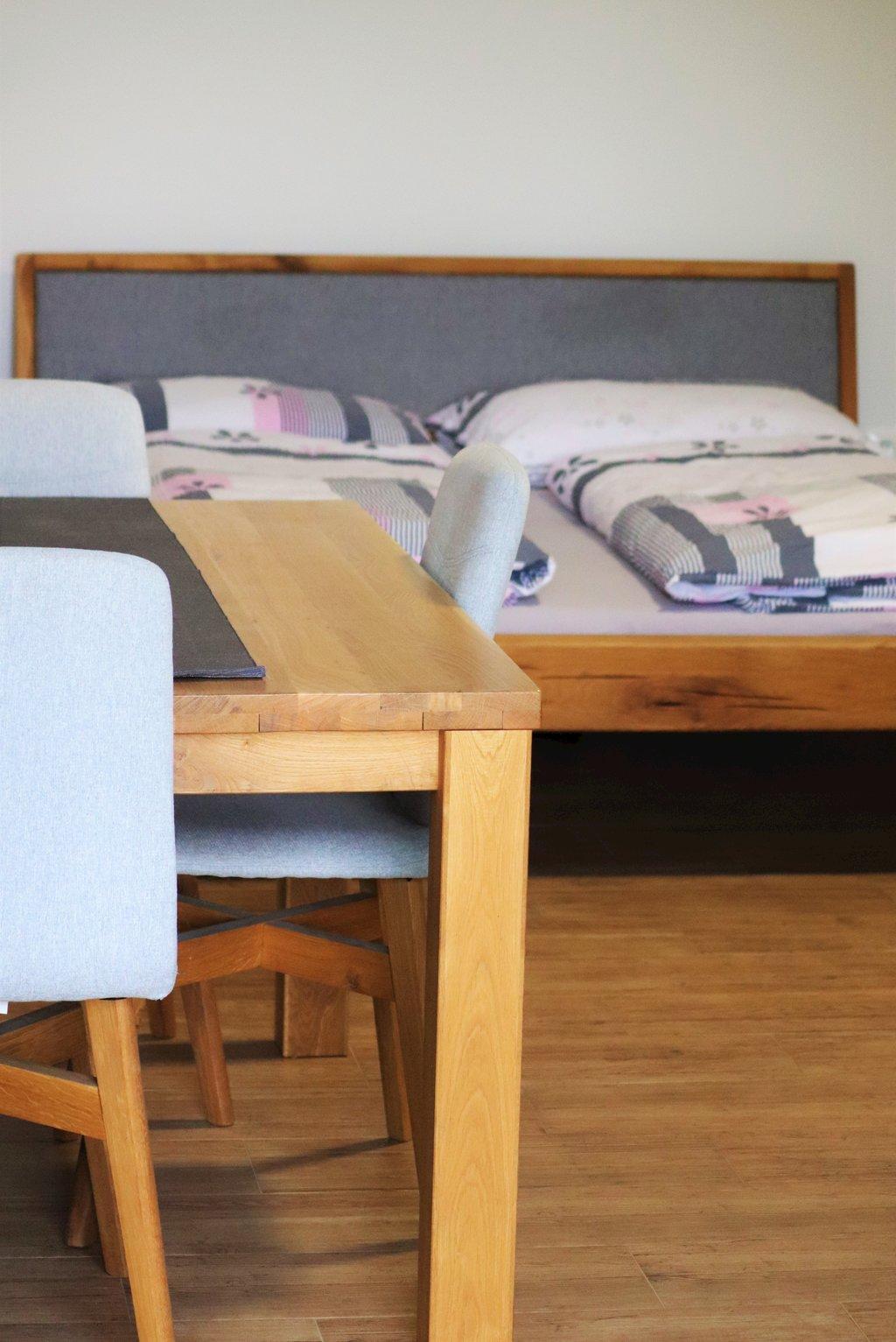 Apartament z 1 sypialnią  - Pensjonat Hájenka Hradiště