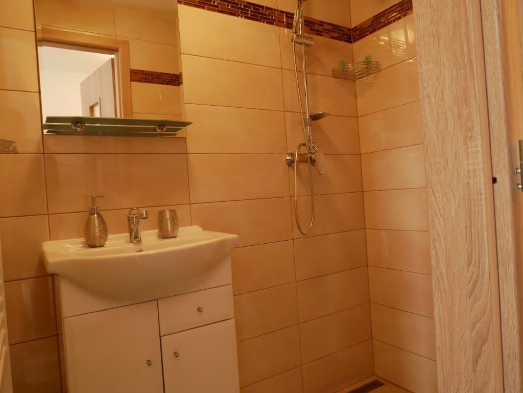 apartman - Privát Soňa