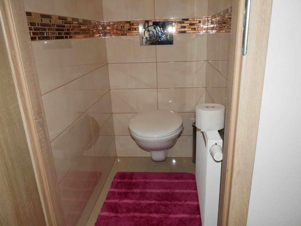 apartman - Privát Soňa