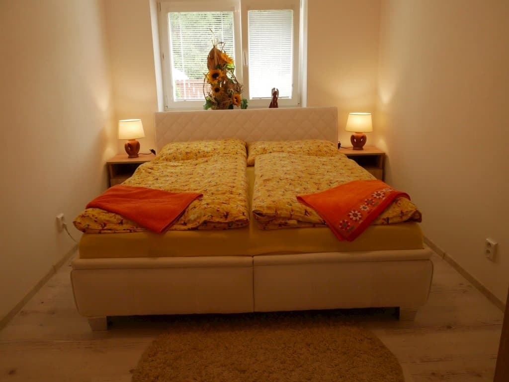 apartman - Privát Soňa