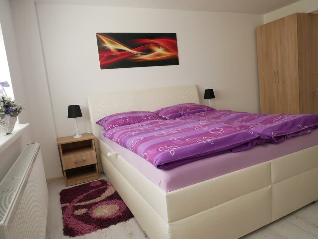 apartman - Privát Soňa