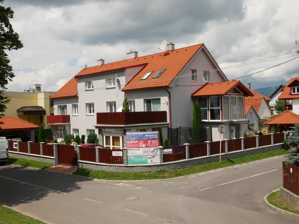 rodinný dom - Privát Soňa