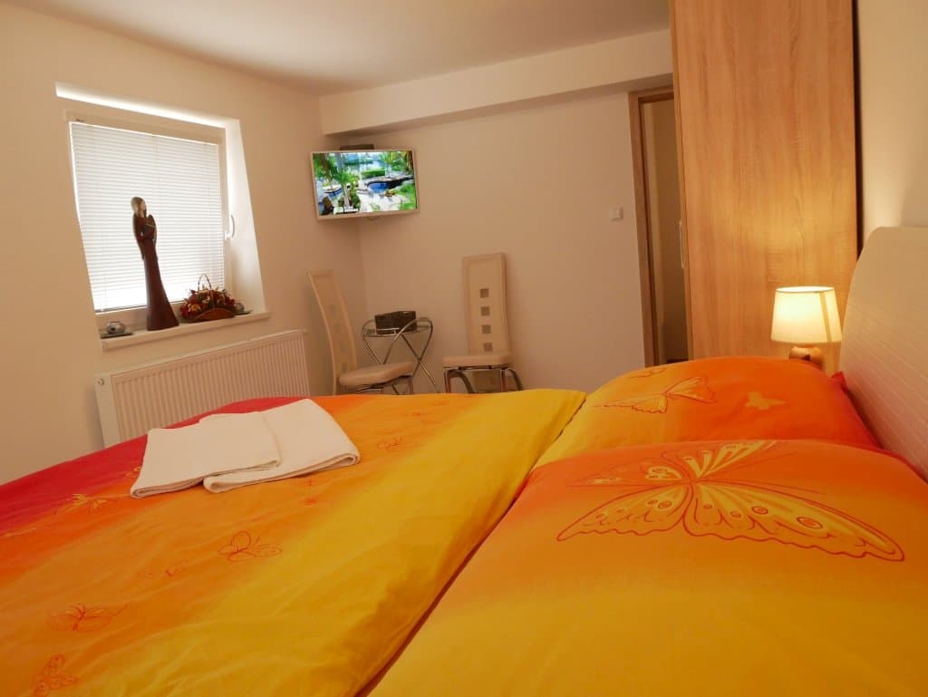 apartman - Privát Soňa