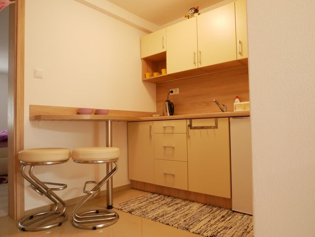 apartman - Privát Soňa