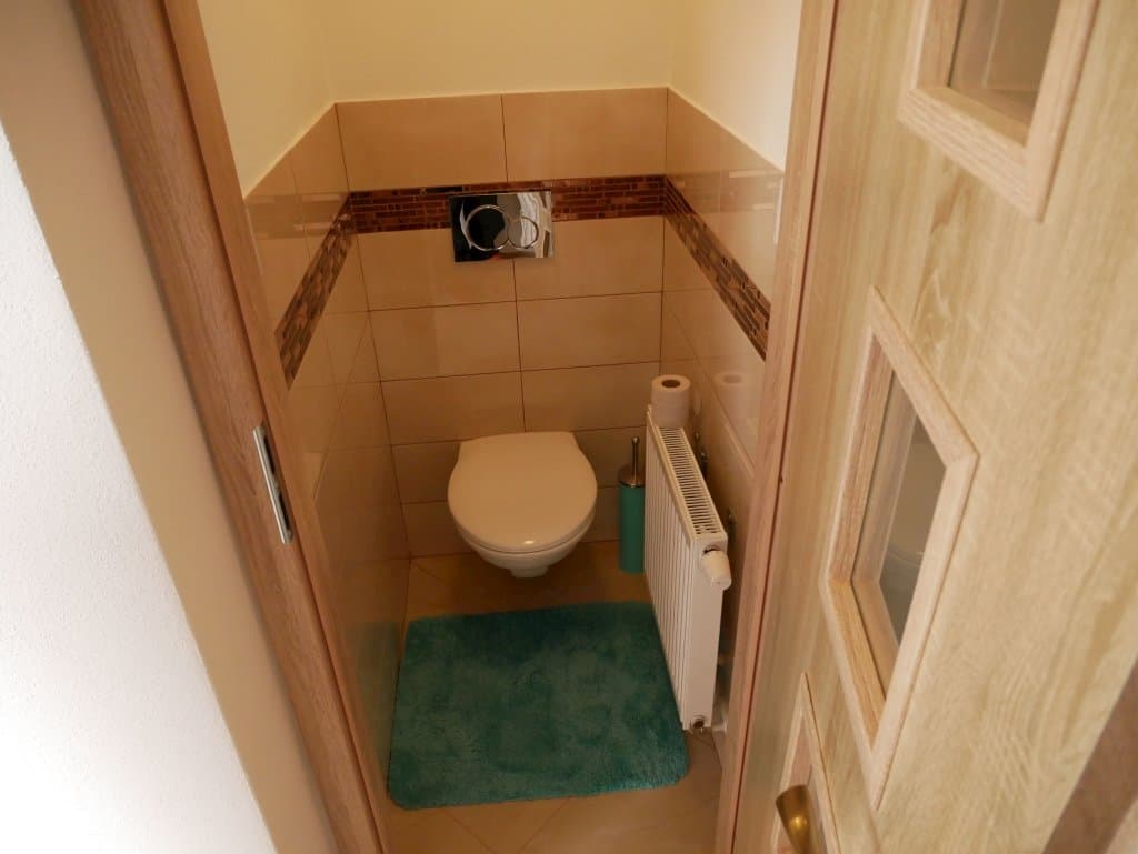 apartman - Privát Soňa