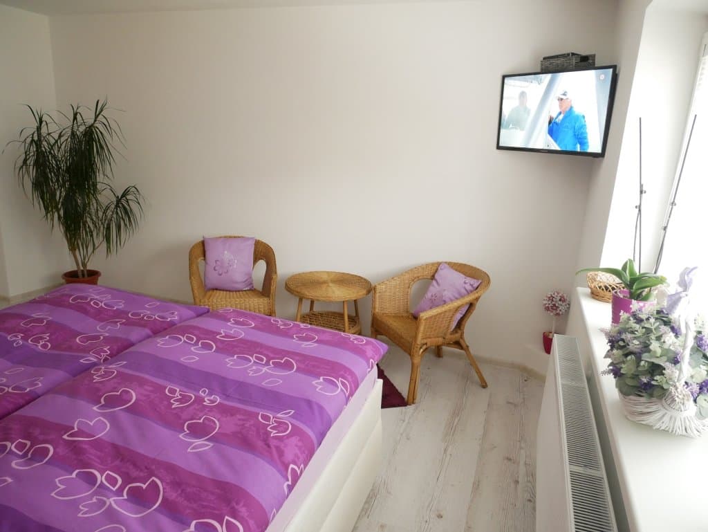 apartman - Privát Soňa