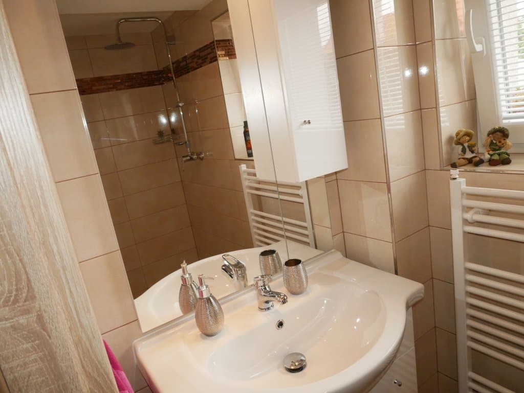 apartman - Privát Soňa
