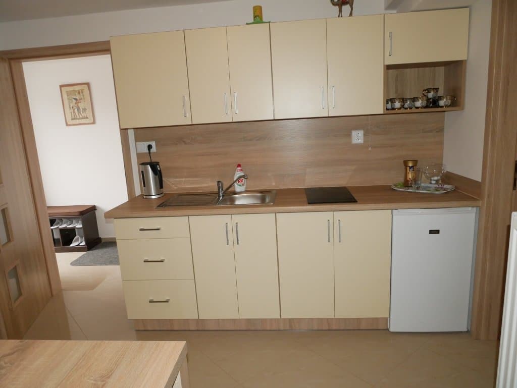apartman - Privát Soňa