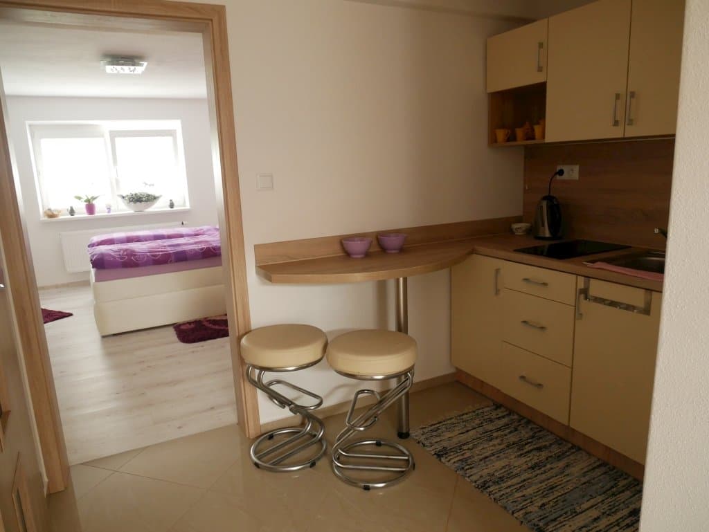 apartman - Privát Soňa