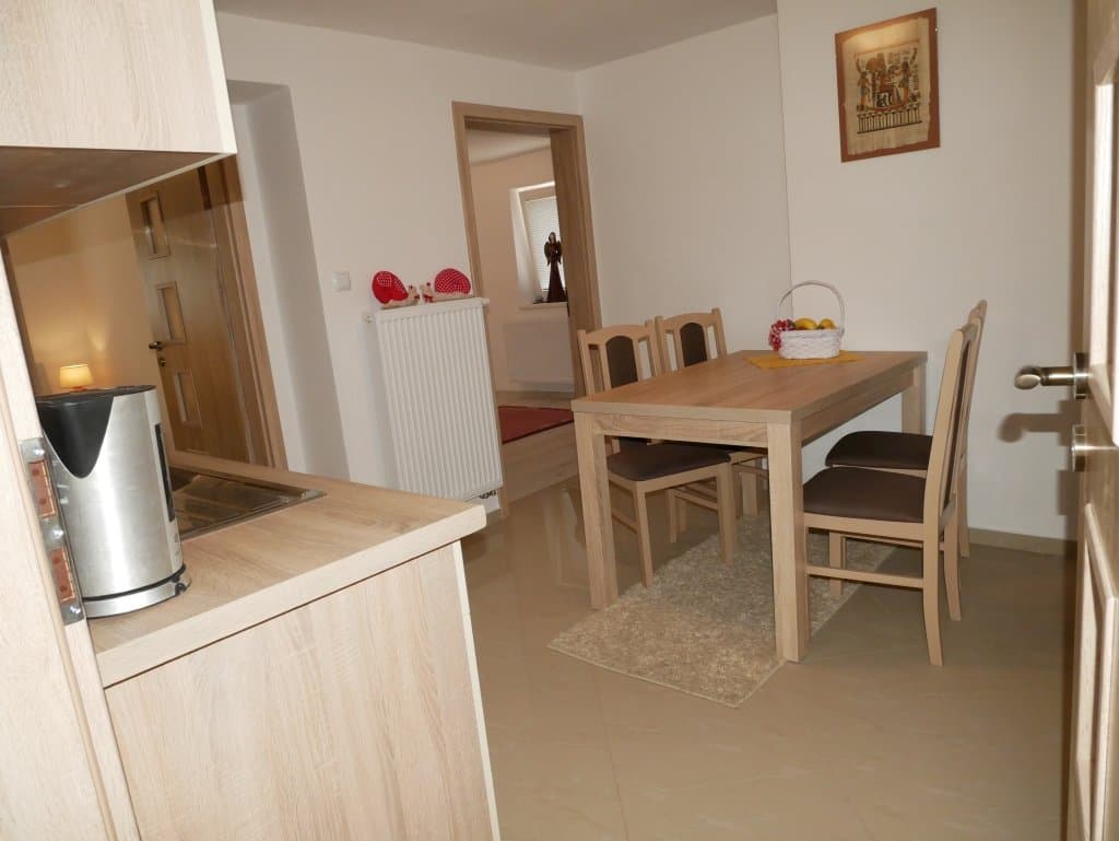 apartman - Privát Soňa