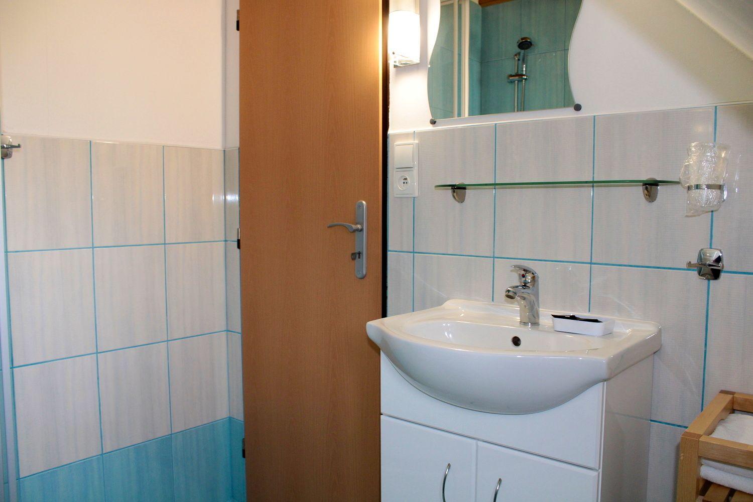 Two-bed Studio  - Pension U Boženky