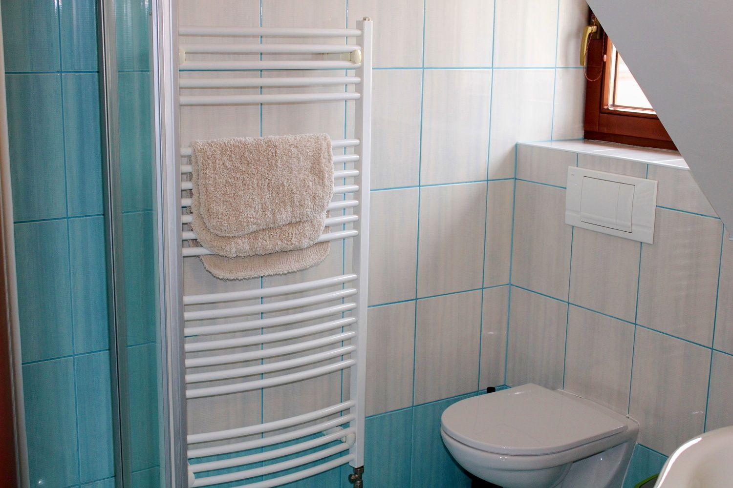 Two-bed Studio  - Pension U Boženky