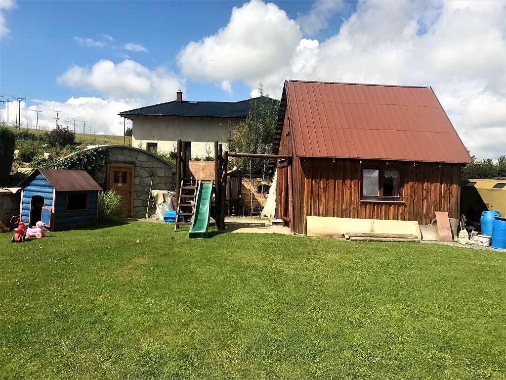Vila Břidličná 276331