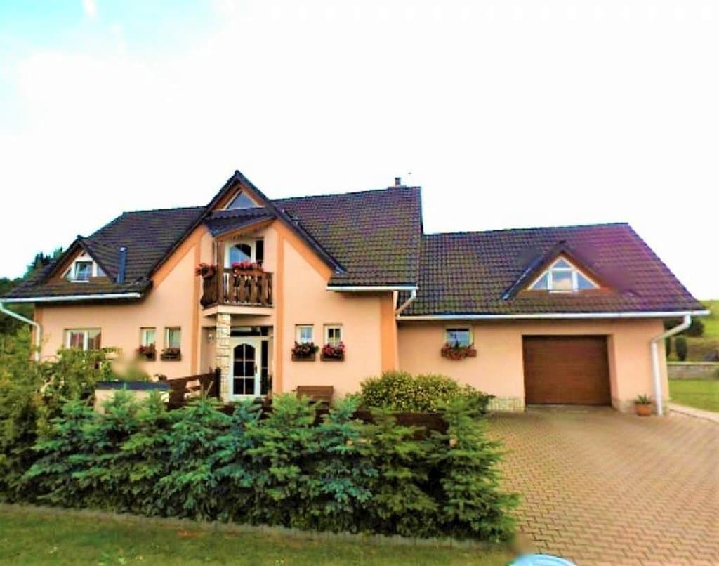 Vila Břidličná 276351