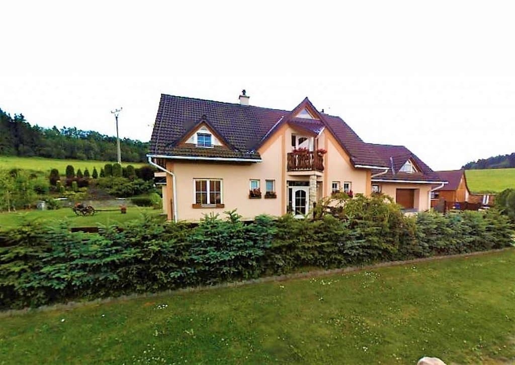 Vila Břidličná 276349