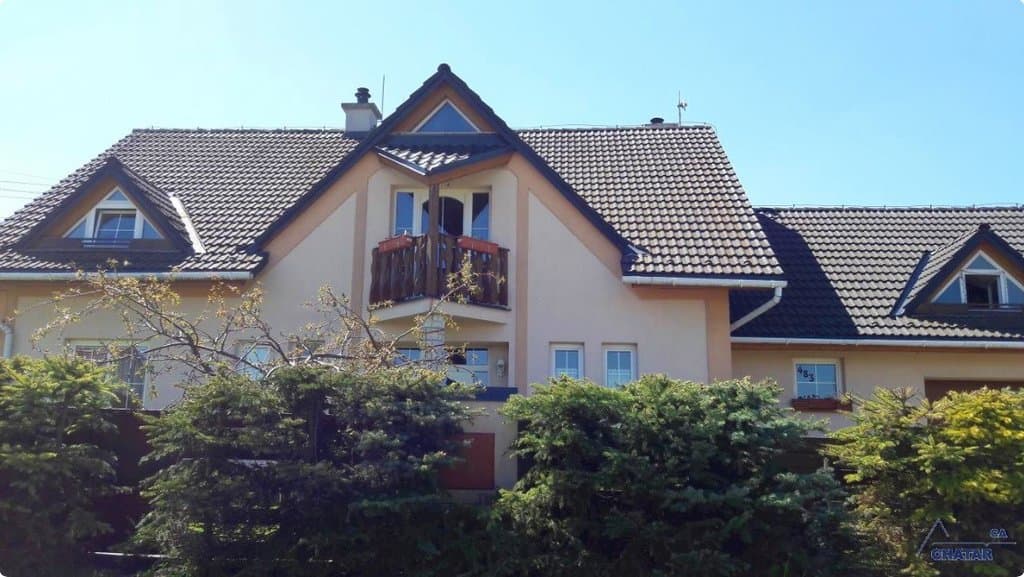 Vila Břidličná 276912
